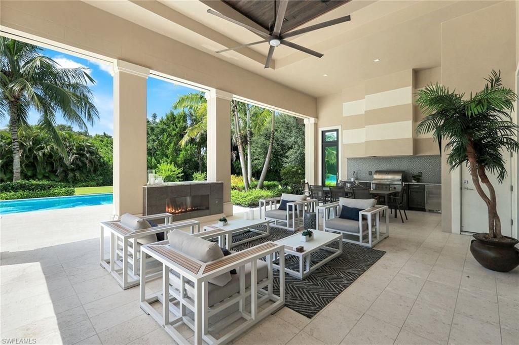112 Hickory Rd, Naples, FL 34108 Photo