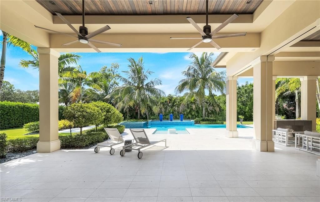 112 Hickory Rd, Naples, FL 34108 Photo