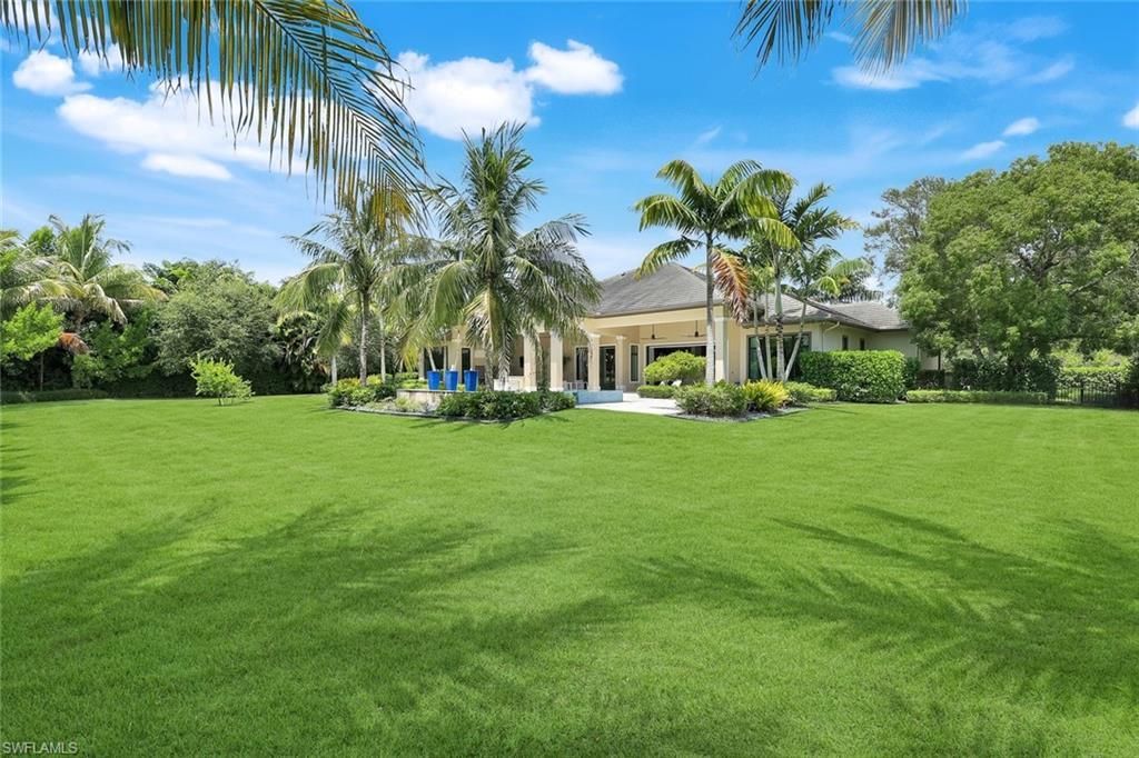 112 Hickory Rd, Naples, FL 34108 Photo