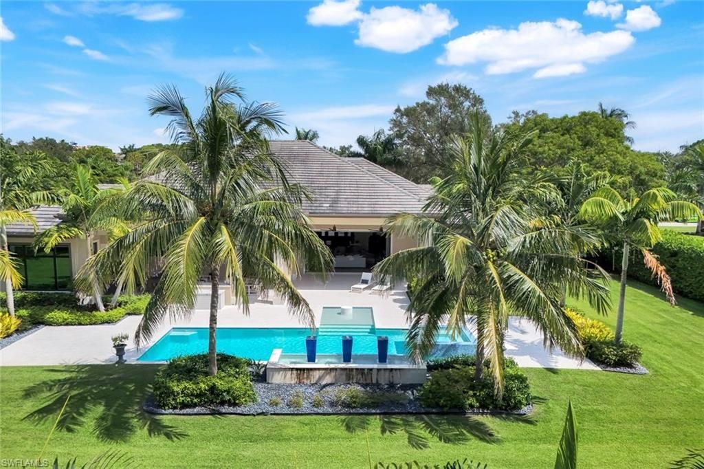 112 Hickory Rd, Naples, FL 34108 Photo