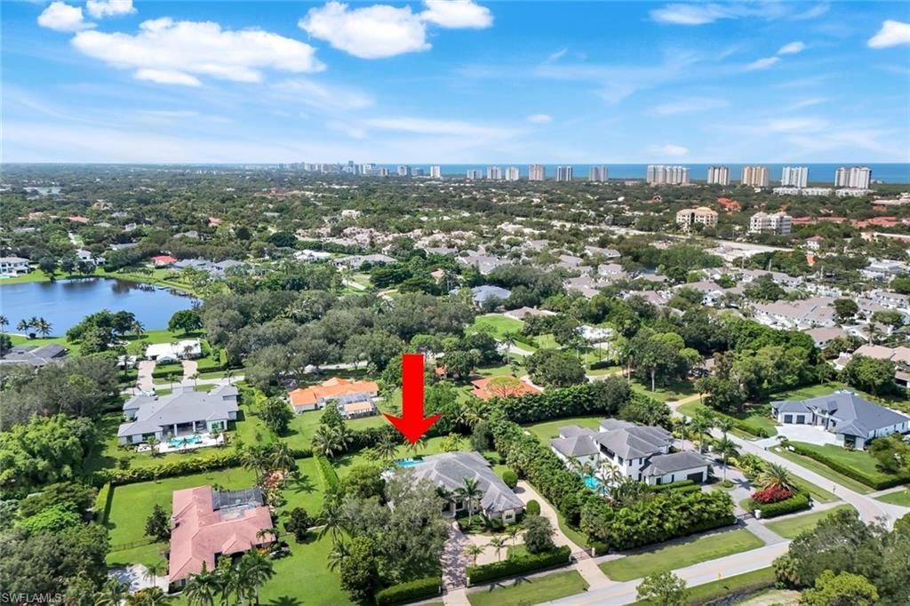 112 Hickory Rd, Naples, FL 34108 Photo