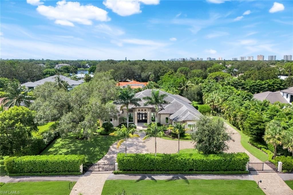 112 Hickory Rd, Naples, FL 34108 Photo