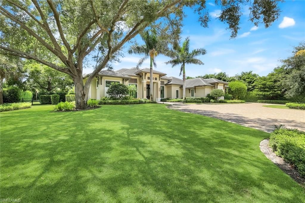 112 Hickory Rd, Naples, FL 34108 Photo
