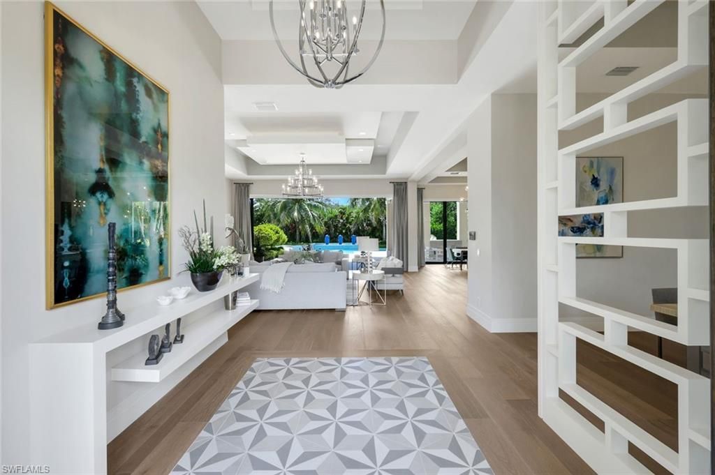 112 Hickory Rd, Naples, FL 34108 Photo