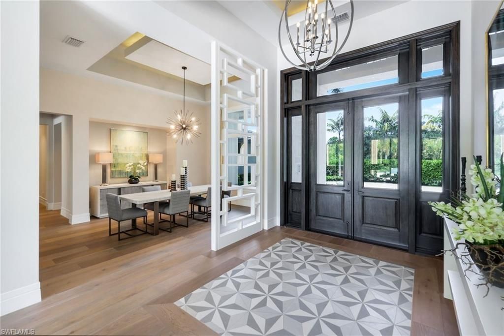 112 Hickory Rd, Naples, FL 34108 Photo