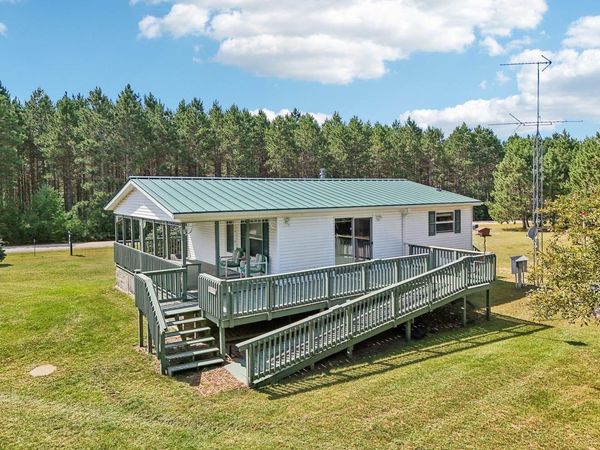 1328 Fish Drive, Wisconsin Dells, WI 53965