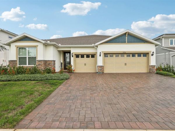 3286 MAINSAIL COURT, WINTER GARDEN, FL 34787