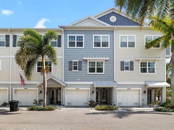 3226 NAUTICAL PLACE S, ST PETERSBURG, FL 33712