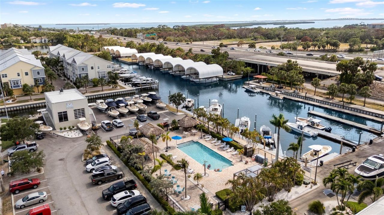 3226 Nautical Place S, Saint Petersburg, FL 33712 Photo