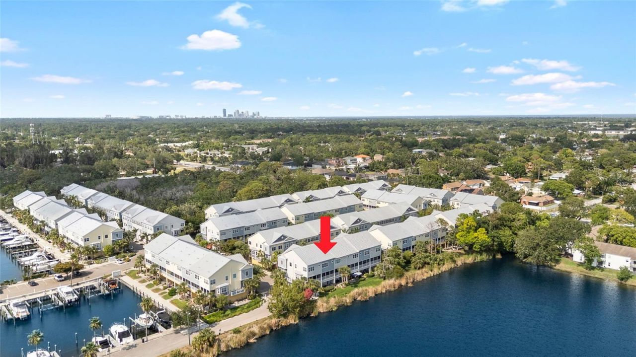 3226 Nautical Place S, Saint Petersburg, FL 33712 Photo