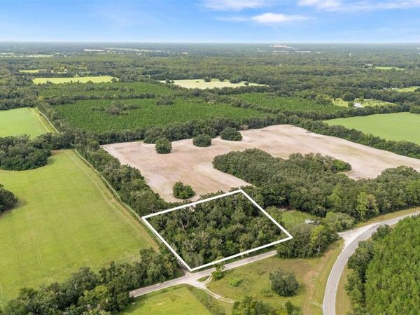 00000-00000 SW 30TH AVENUE SW, NEWBERRY, FL 32669