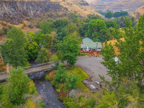 8385 Asotin Creek Road, Asotin, WA 99402