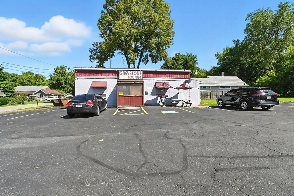 451 Grace Street, Mansfield, OH 44905 Main Photo