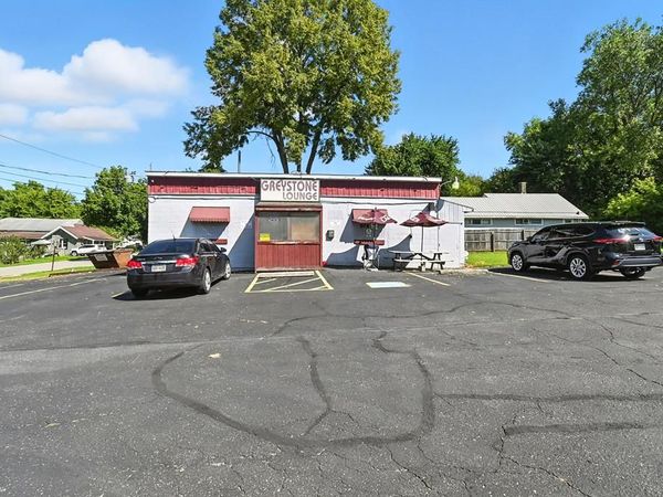 451 Grace Street, Mansfield, OH 44905