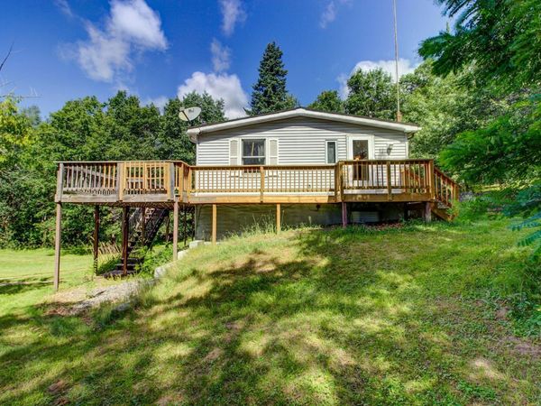 57436 Dinner Lake Loop, Park Rapids, MN 56470