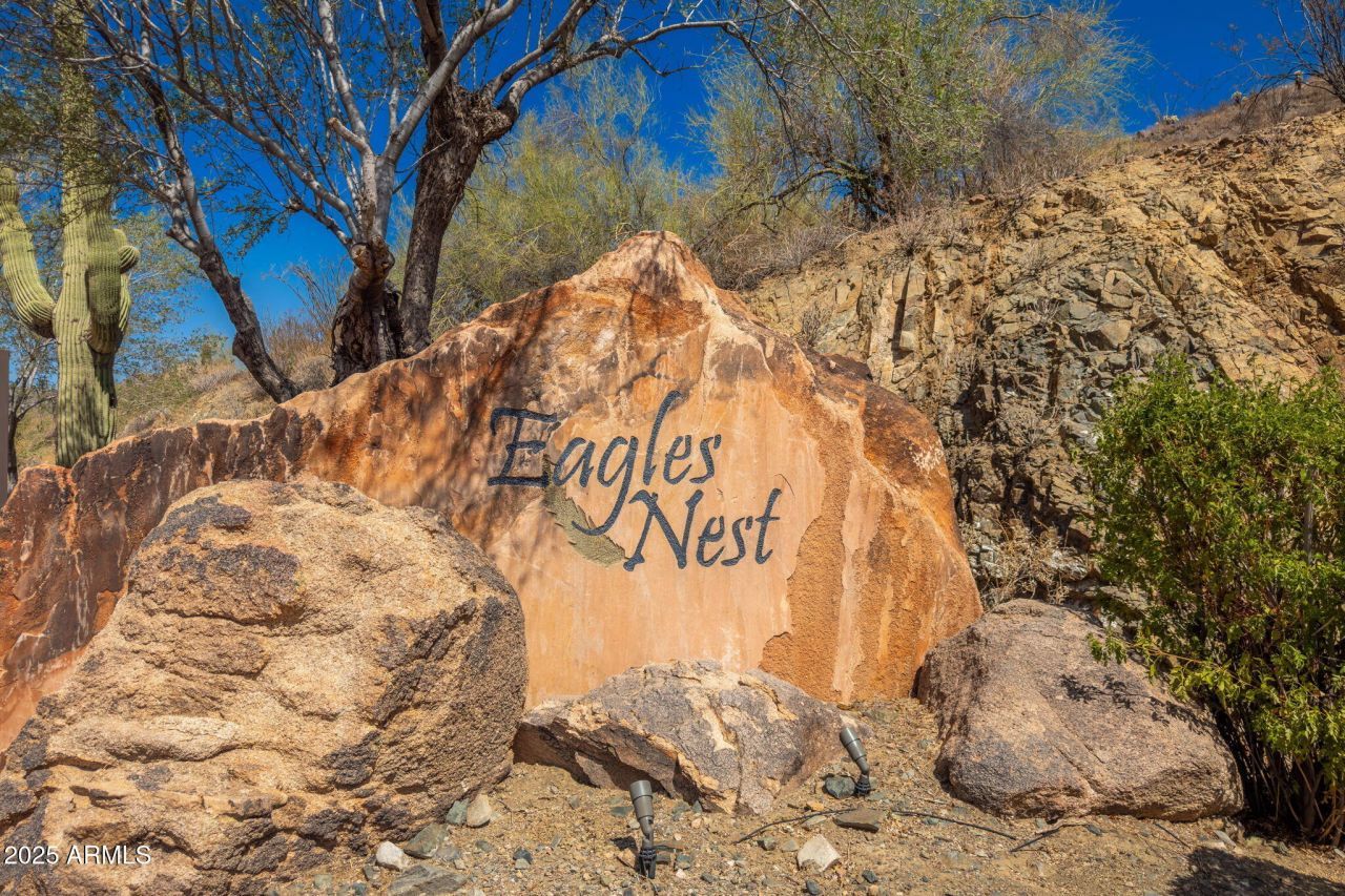 16217 N Desert Fox Parkway, Lot #127, Fountain Hills, AZ 85268 Main Photo