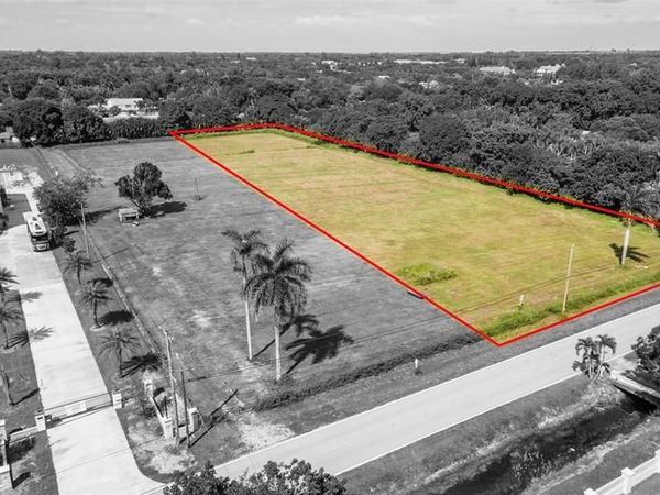 6291 APPALOOSA TRAIL, Southwest Ranches, FL 33330