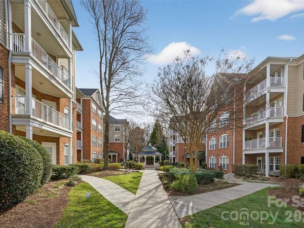 3224 Margellina Drive, Charlotte, NC 28210