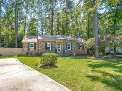 18 Southpine Court, Columbia, SC 29212