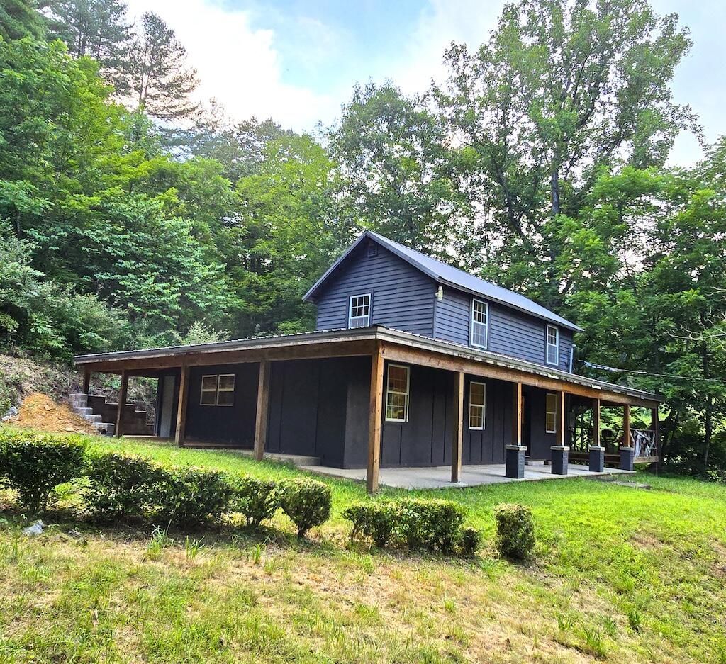 2638 Fishers View Rd, Shawsville, VA 24162 Main Photo