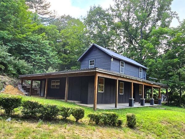 2638 Fishers View RD, Shawsville, VA 24162