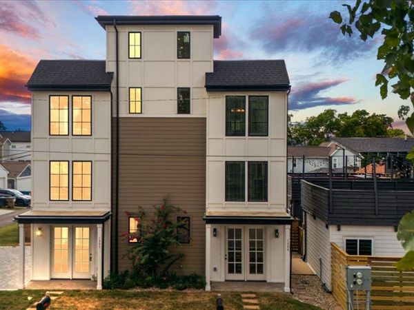 1507 55th Ave N, Nashville, TN 37209