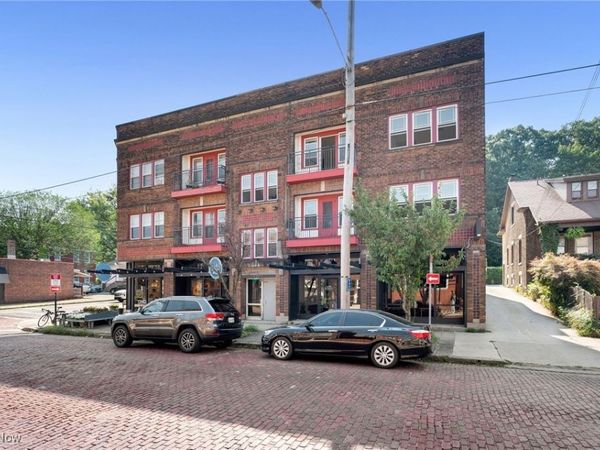 2187 Murray Hill Road, Cleveland, OH 44106