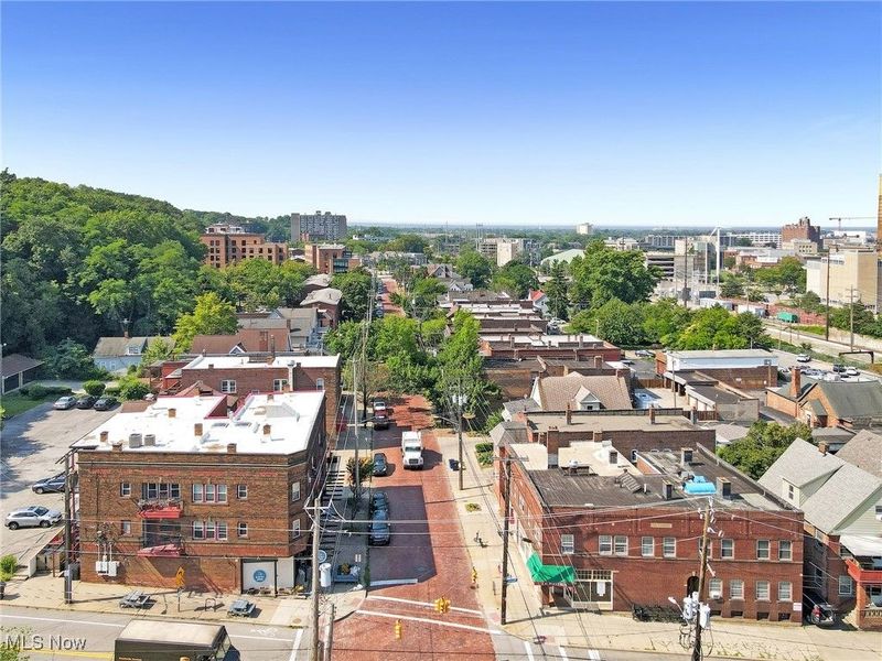 2187 Murray Hill Road, Cleveland, OH 44106 Photo 10