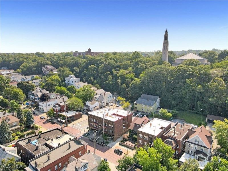 2187 Murray Hill Road, Cleveland, OH 44106 Photo 11