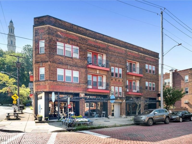 2187 Murray Hill Road, Cleveland, OH 44106 Photo 2