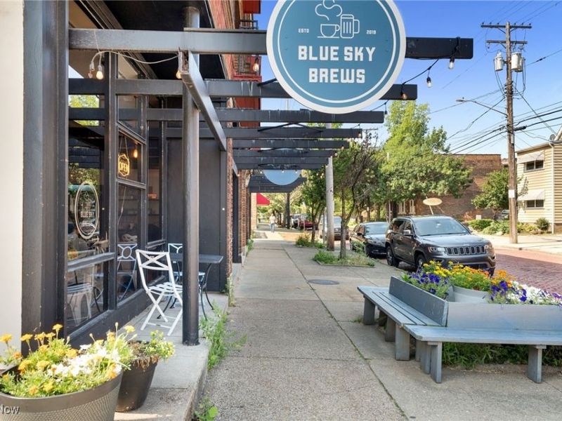 2187 Murray Hill Road, Cleveland, OH 44106 Photo 3