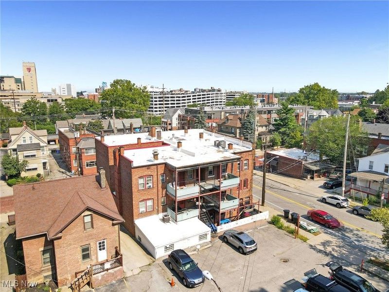 2187 Murray Hill Road, Cleveland, OH 44106 Photo 5