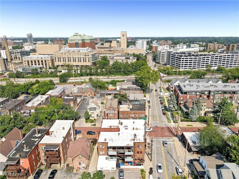 2187 Murray Hill Road, Cleveland, OH 44106 Photo 6