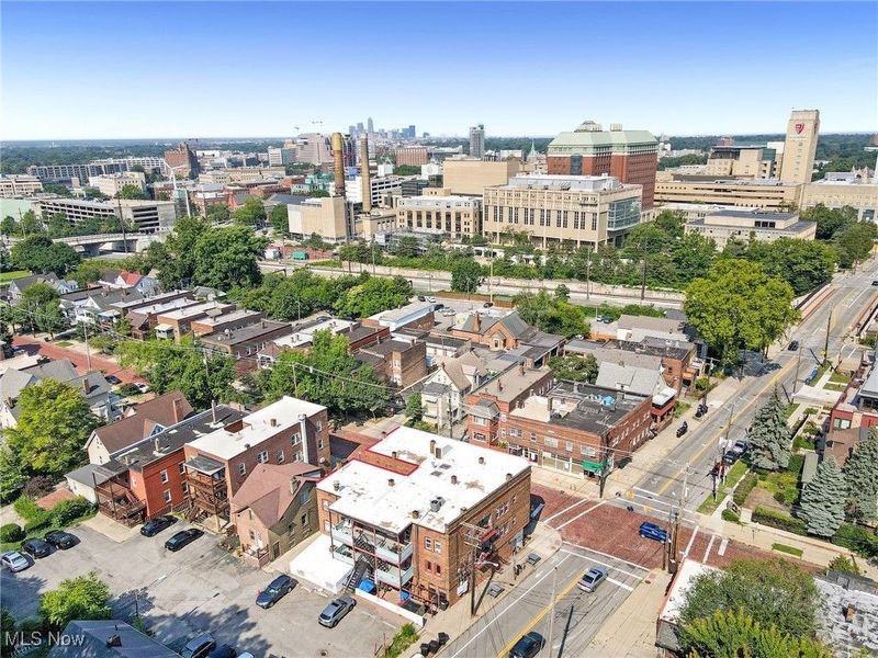 2187 Murray Hill Road, Cleveland, OH 44106 Photo 7