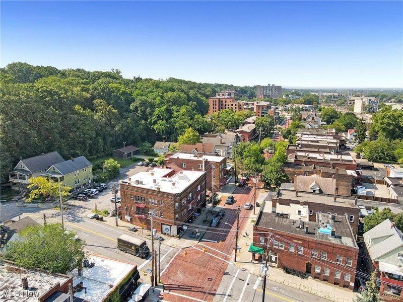 2187 Murray Hill Road, Cleveland, OH 44106 Photo 9