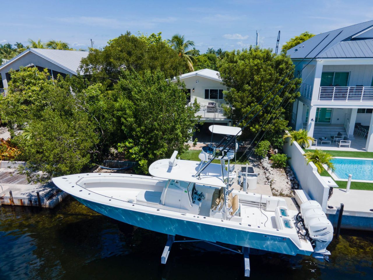 171 Plantation Avenue, Tavernier, FL 33070 Photo