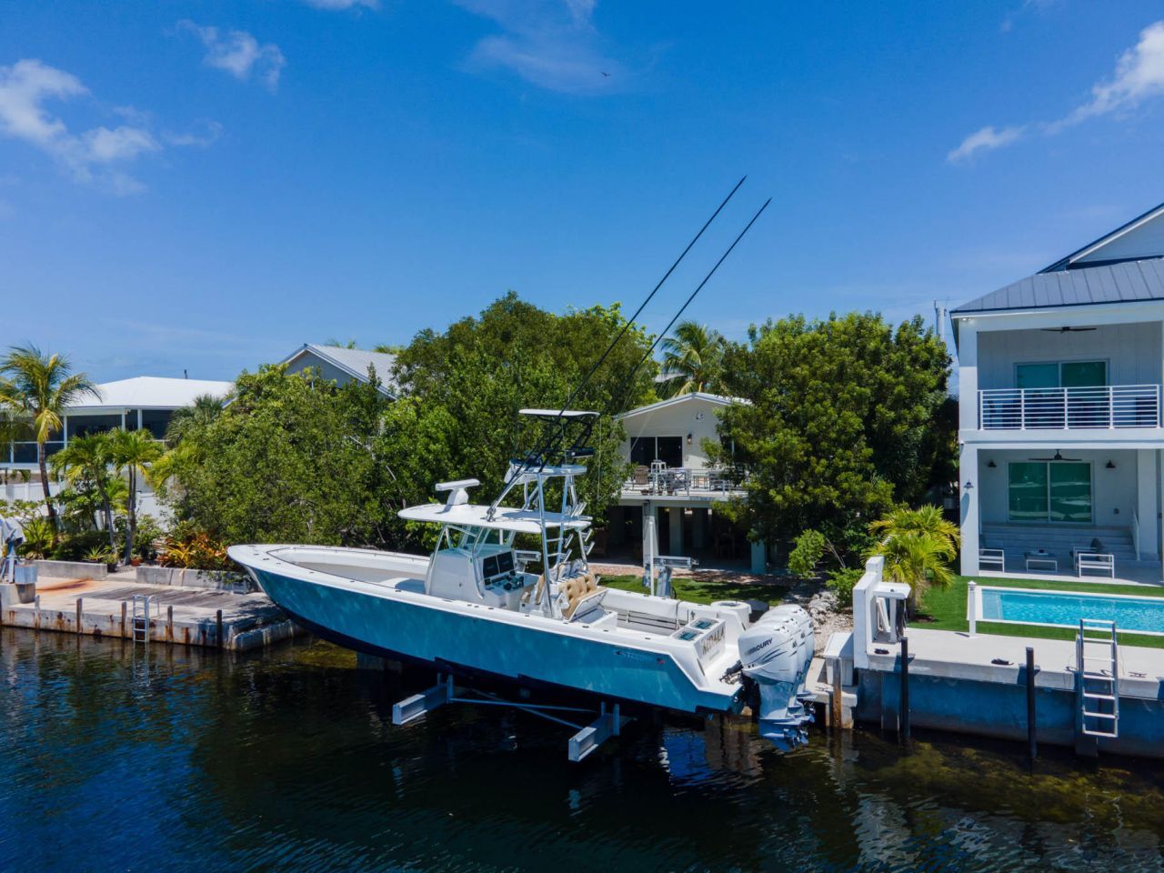 171 Plantation Avenue, Tavernier, FL 33070 Photo