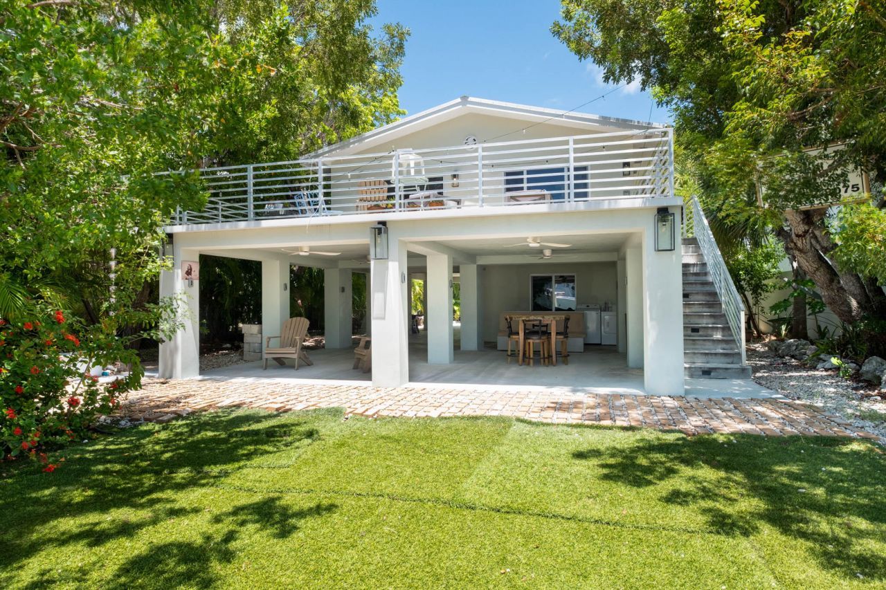 171 Plantation Avenue, Tavernier, FL 33070 Photo