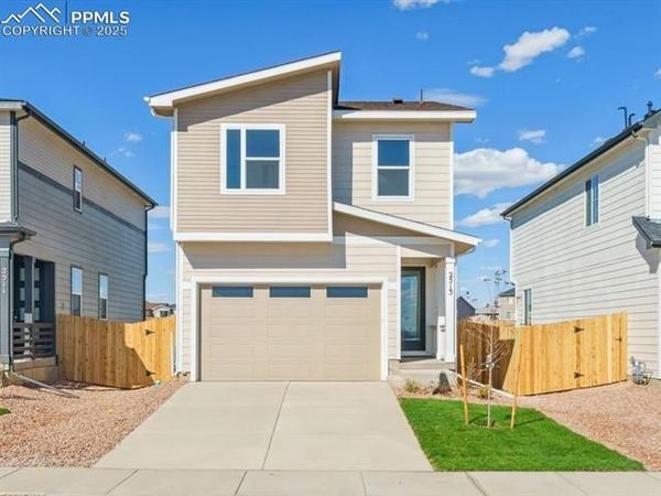 2513 Milano Way, Pueblo, CO 81001