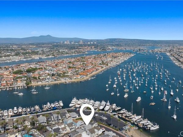44 Cabrillo Street, Newport Beach, CA 92663