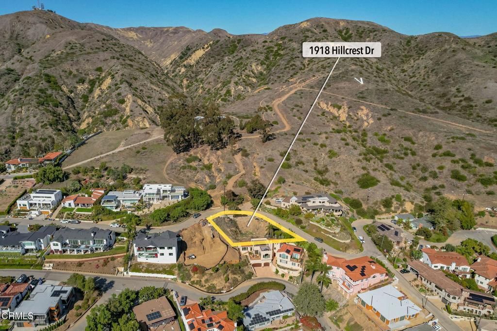 1918 Hillcrest Drive, Ventura, CA 93001 Main Photo