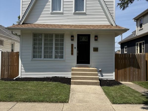 2504 N Budd Street, River Grove, IL 60171