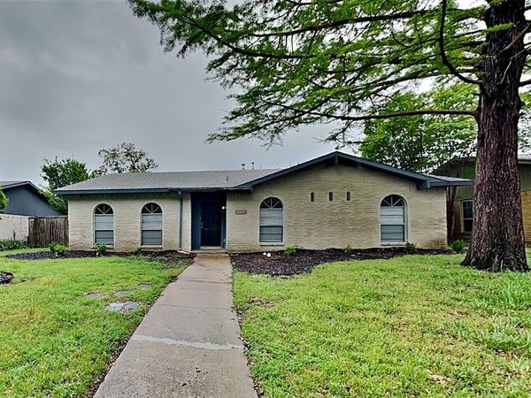 1108 Overdowns Drive, Plano, TX 75023