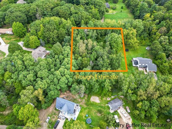 0 Country Lane, Ferrysburg, MI 49409