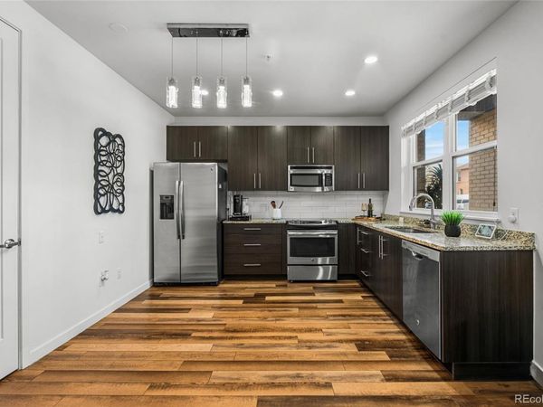 336 E 1st Avenue, Unit 110, Denver, CO 80203