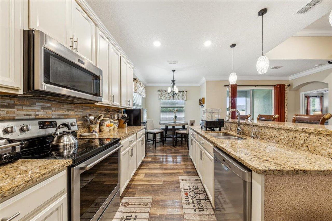 343 SE Fisk Road, Port Saint Lucie, FL 34984 Photo