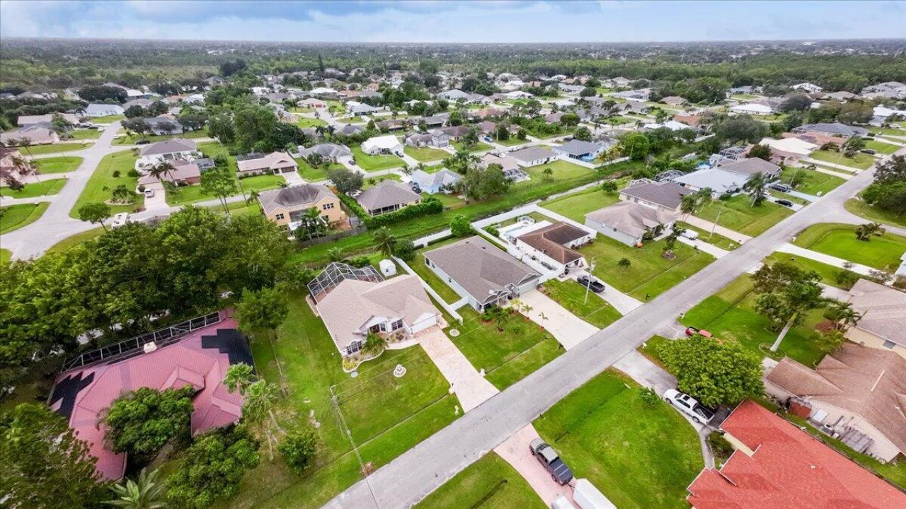 343 SE Fisk Road, Port Saint Lucie, FL 34984 Photo