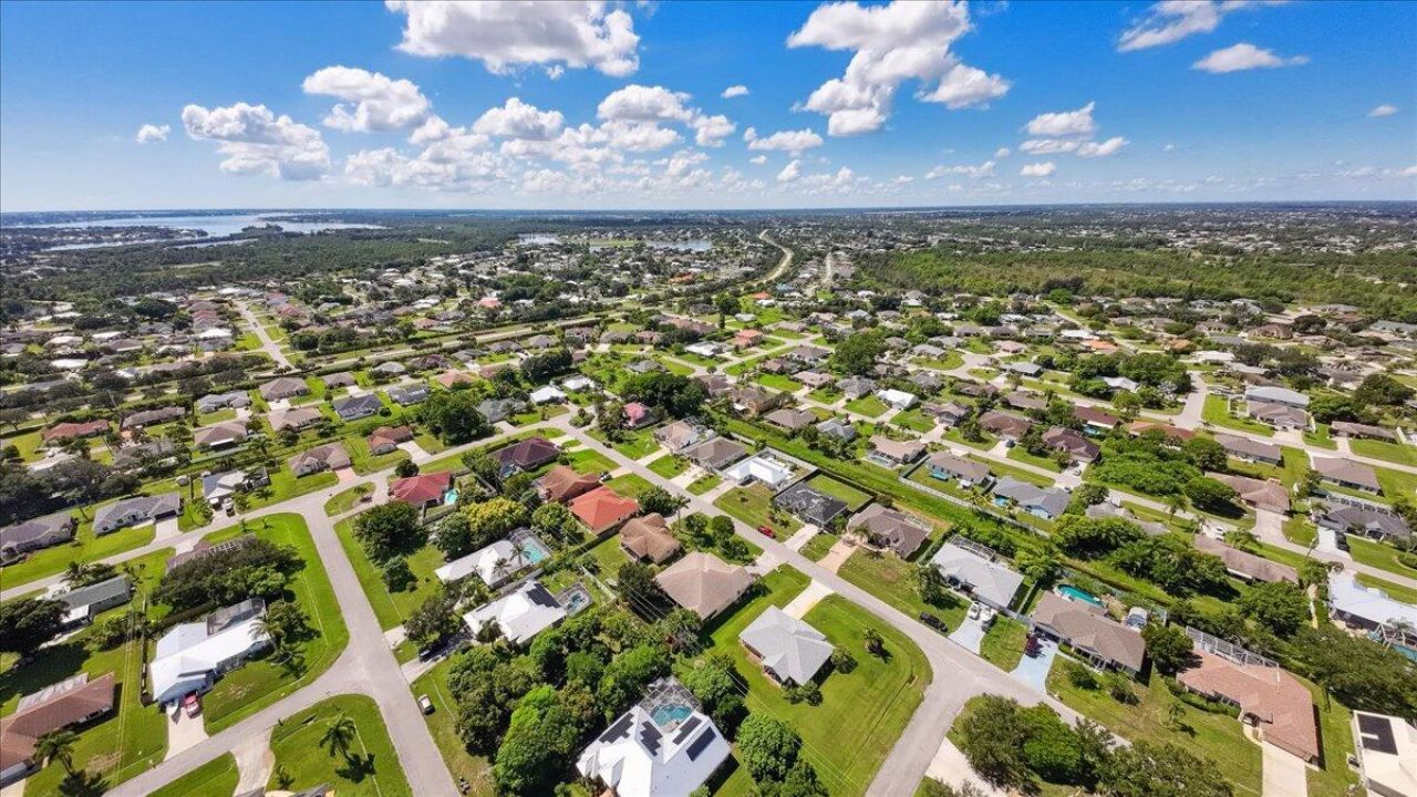 343 SE Fisk Road, Port Saint Lucie, FL 34984 Photo