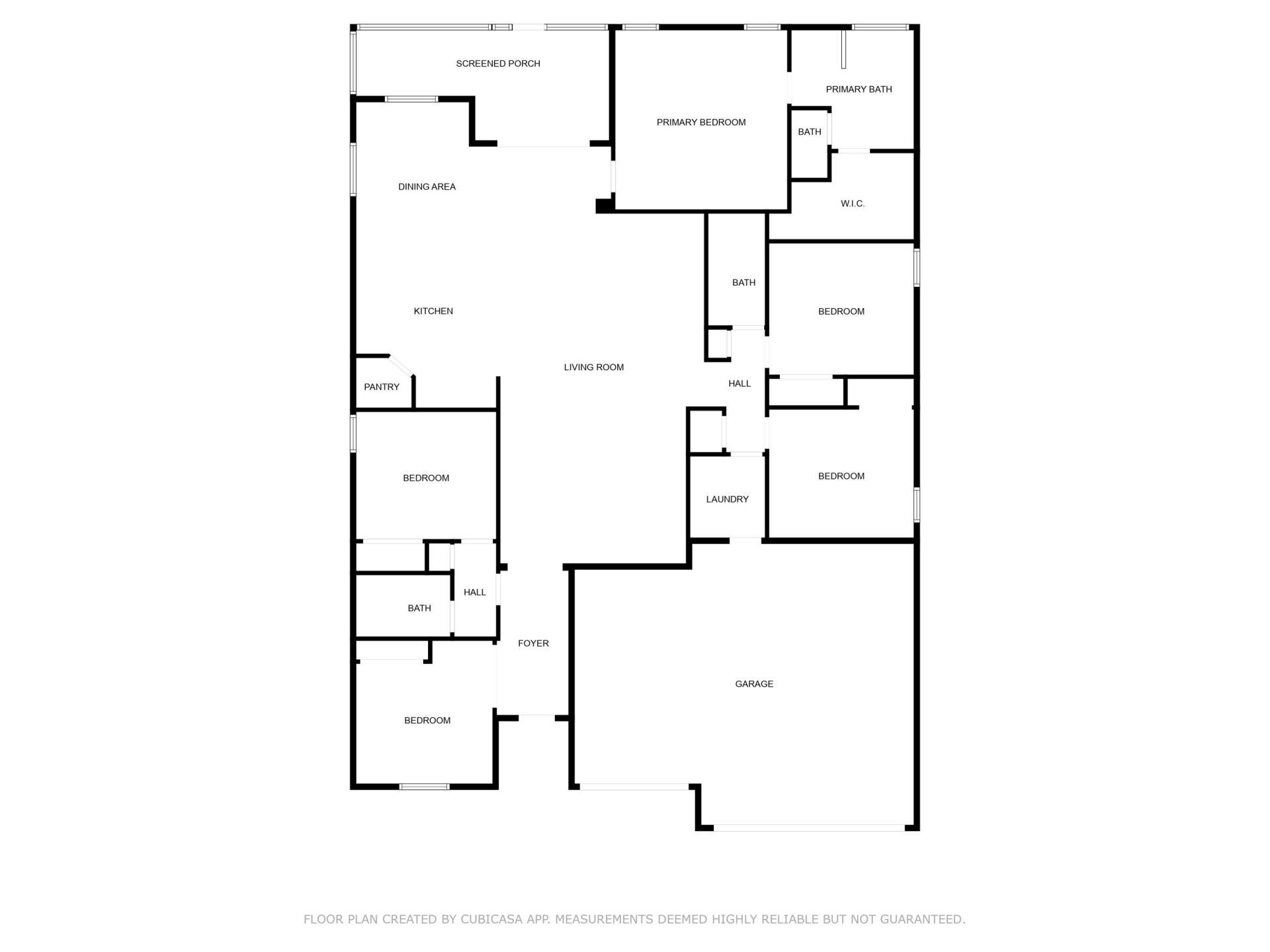 343 SE Fisk Road, Port Saint Lucie, FL 34984 Photo