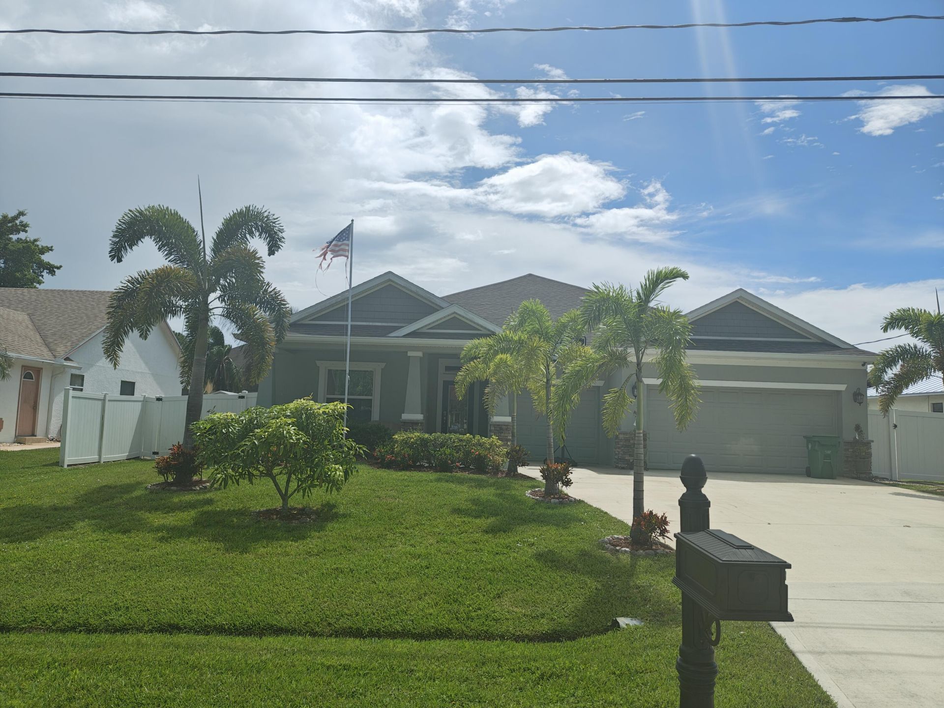 343 SE Fisk Road, Port Saint Lucie, FL 34984 Photo